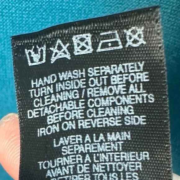 ASOS Fitted Sleeveless Split Back Peplum Belted Teal Blue sheath Dress - Picture 7 of 11